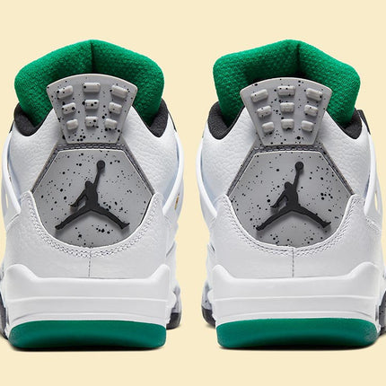 Men's  Air Jordan 4 'Rasta ' Shoes