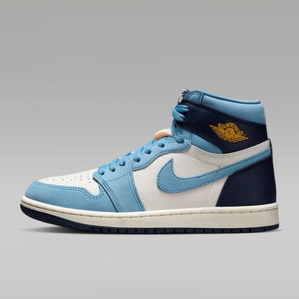 Men's Air Jordan 1 High 'First in Flight’ Shoes