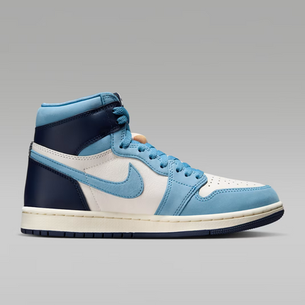 Men's Air Jordan 1 High 'First in Flight’ Shoes