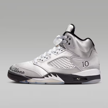 Men's Nike Air Jordan 5 Retro Wings Shoes