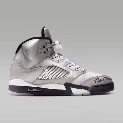 Men's Nike Air Jordan 5 Retro Wings Shoes