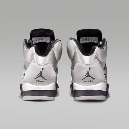 Men's Nike Air Jordan 5 Retro Wings Shoes