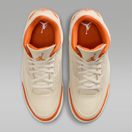 Men's Nike Air Jordan 3 Starfish Shoes