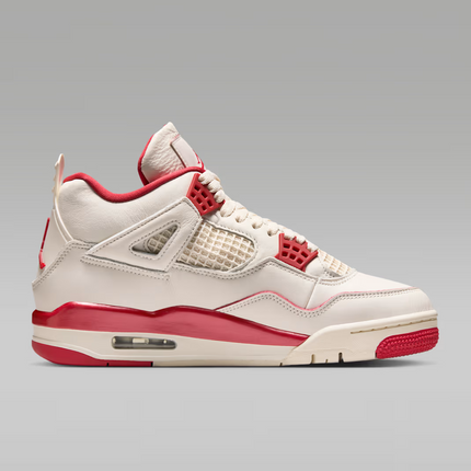 Men's Nike Air Jordan 4 Sierra Red Shoes