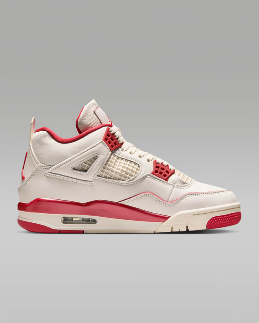 Men's Nike Air Jordan 4 Sierra Red Shoes