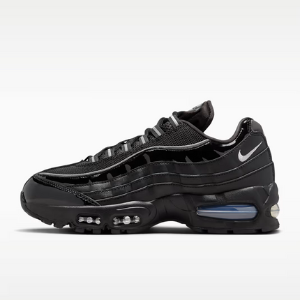 Men's Nike Air Max 95 Black Shoes