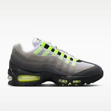 Men's Nike Air Max 95 Neon Shoes