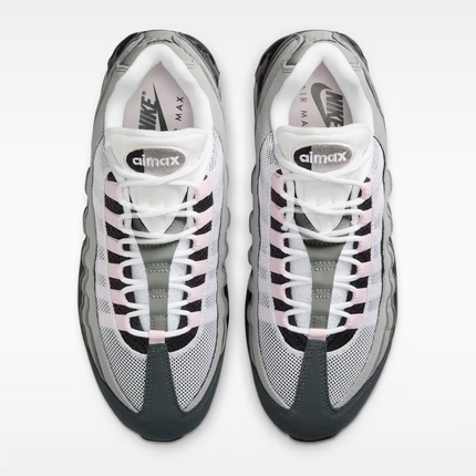 Men's Nike Air Max 95 Pink Foam Shoes