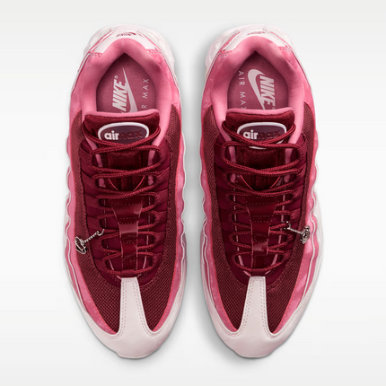 Men's  Nike Air Max 95 Valentine's Day Shoes