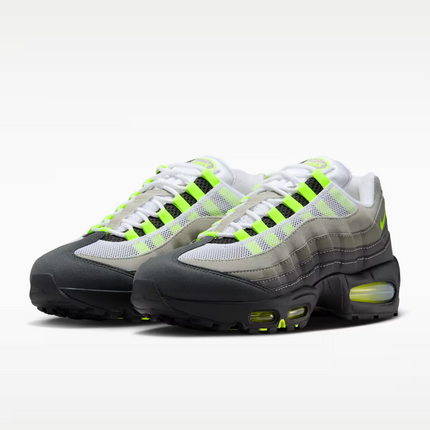 Men's Nike Air Max 95 Neon Shoes