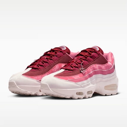 Men's  Nike Air Max 95 Valentine's Day Shoes