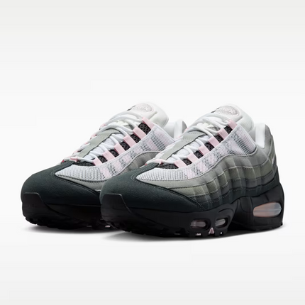 Men's Nike Air Max 95 Pink Foam Shoes