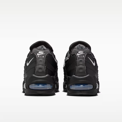 Men's Nike Air Max 95 Black Shoes