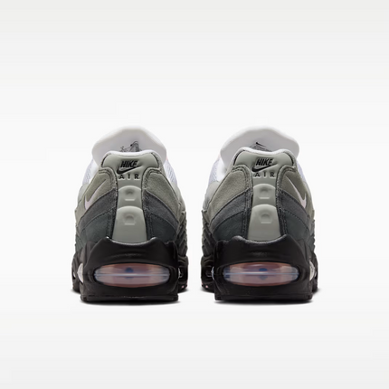 Men's Nike Air Max 95 Pink Foam Shoes