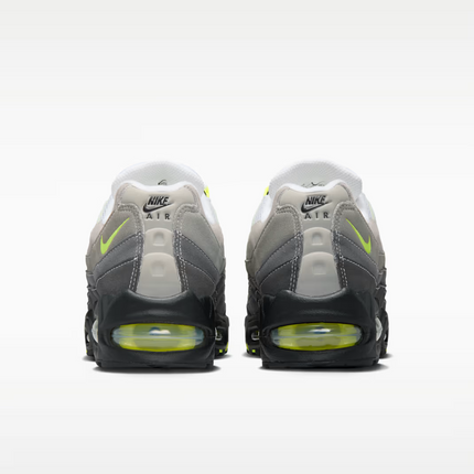 Men's Nike Air Max 95 Neon Shoes
