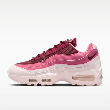Men's  Nike Air Max 95 Valentine's Day Shoes