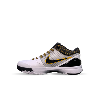 Men's Nike Kobe 4 Protro Del Sol Shoes