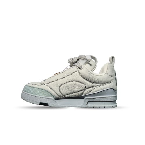 Men's LV Skate Grey Sneaker