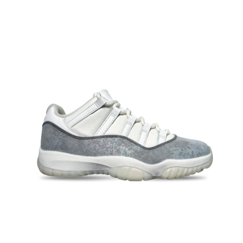 Men's Air Jordan 11  Year Of The Snake Shoes