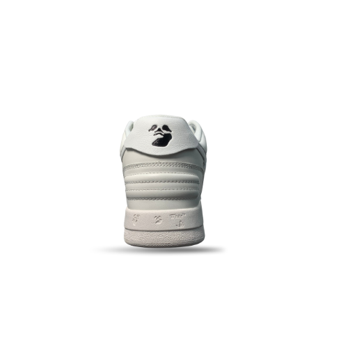 Men's Off-White Out Of Office Sneakers In White