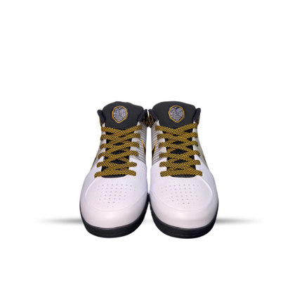 Men's Nike Kobe 4 Protro Del Sol Shoes