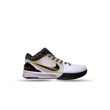 Men's Nike Kobe 4 Protro Del Sol Shoes