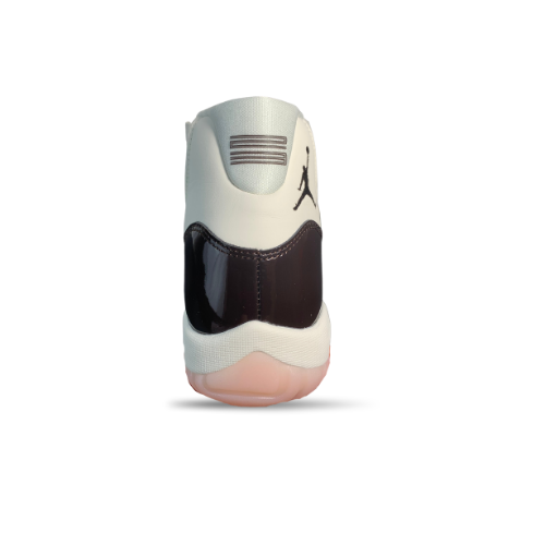 Men's Air Jordan 11  Retro Neapolitan  Shoes