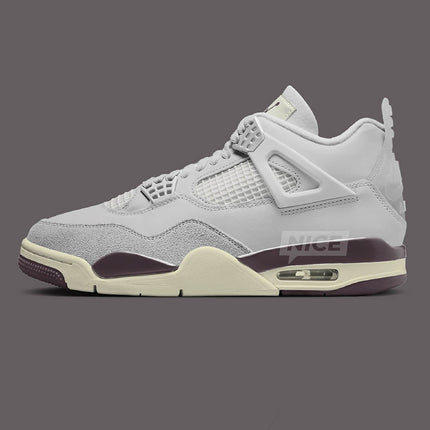 Men's  Air Jordan 4  'Phantom' Shoes