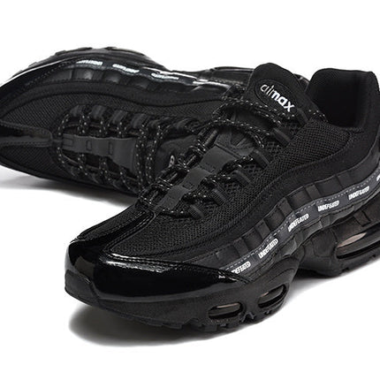 Men's Nike Air Max 95 Black Shoes
