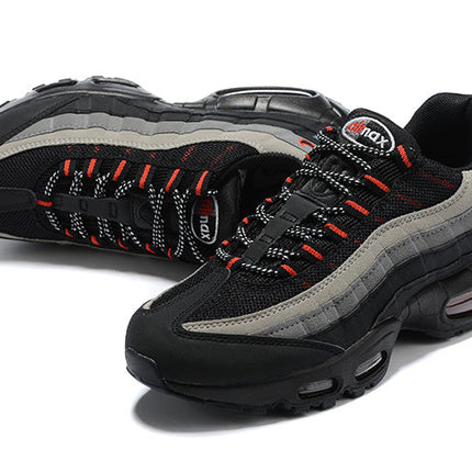 Men's Nike Air Max 95 Retro Logo Shoes