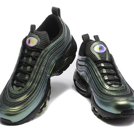 Men's  Nike Air Max 95 University of Oregon - Storm' Shoes