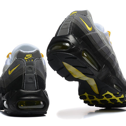 Men's  Nike Air Max 95 'Unearthed' Shoes