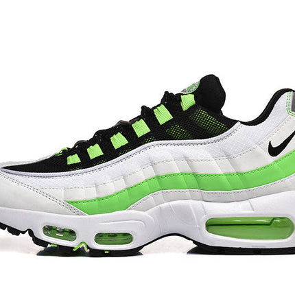 Men's Nike Air Max 95 Neon Shoes