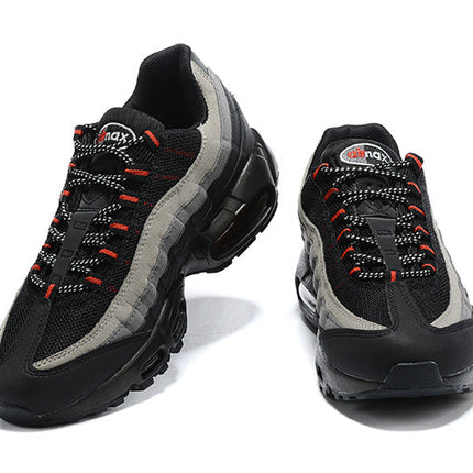 Men's Nike Air Max 95 Retro Logo Shoes