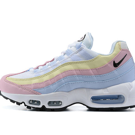 Men's Nike Air Max 95 Ghost Pastel Shoes