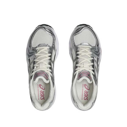 Men's  Asics Gel Kayano 14 'Cream Sweet Pink' Shoes