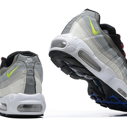 Men's Nike Air Max 95 Greedy 4.0 Shoes