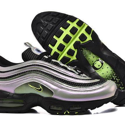 Men's Nike Air Max 95 Ducks of a Feather Storm Shoes