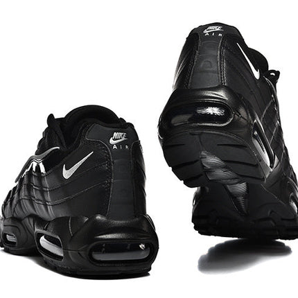 Men's Nike Air Max 95 Black Shoes