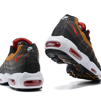 Men's Nike Air Max 95 'Yukon Brown' Shoes