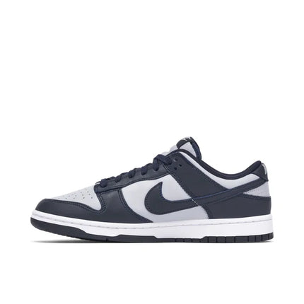 Men's Nike Dunk Low Georgetown  Shoes