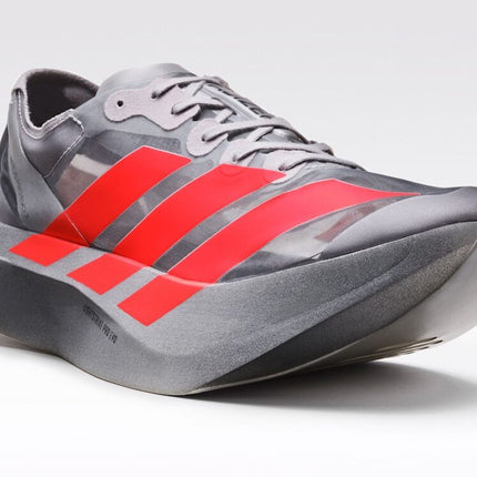 Men's Adizero Evo Off White Shoes