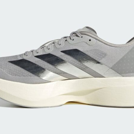 Men's Adizero Evo Grey Two Shoes