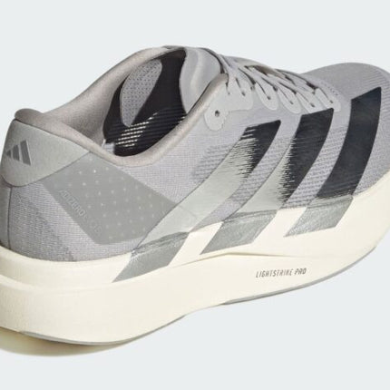 Men's Adizero Evo Grey Two Shoes