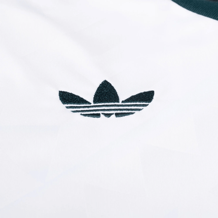 E. Lopez Mexico Nation Team 2026 Away Stadium Jersey - White
