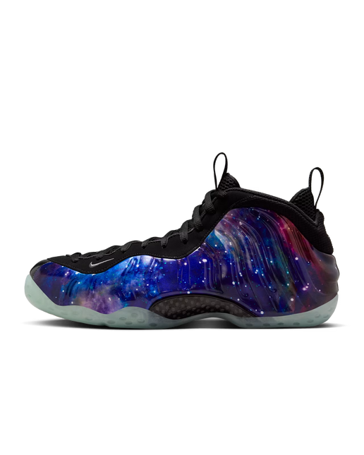 Men's Nike Air Foamposite Galaxy Shoes