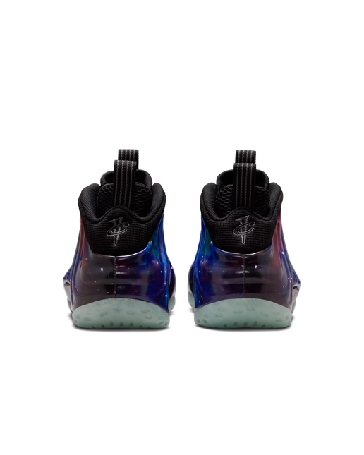 Men's Nike Air Foamposite Galaxy Shoes