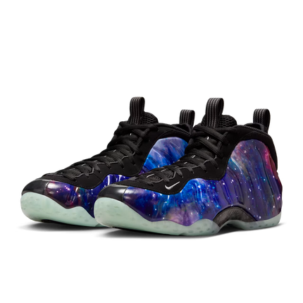Men's Nike Air Foamposite Galaxy Shoes
