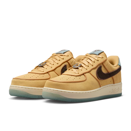 Men's Nike Air Force 1 Low Protro Siempre Mio Shoes