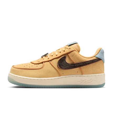 Men's Nike Air Force 1 Low Protro Siempre Mio Shoes